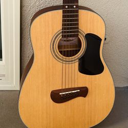 Olympia Guitar