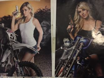 Rep Quads y dir bikes