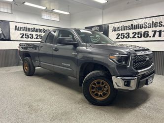 2019 Toyota Tundra