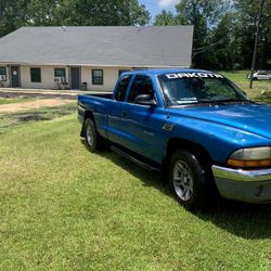For Parts Or Farm Truck