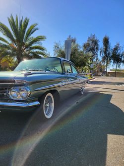 1959 Chevrolet Biscayne