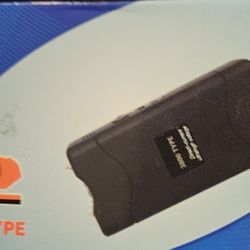 Kts 3.8 Millon Volt Tazer