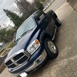 2006 Dodge Ram 1500