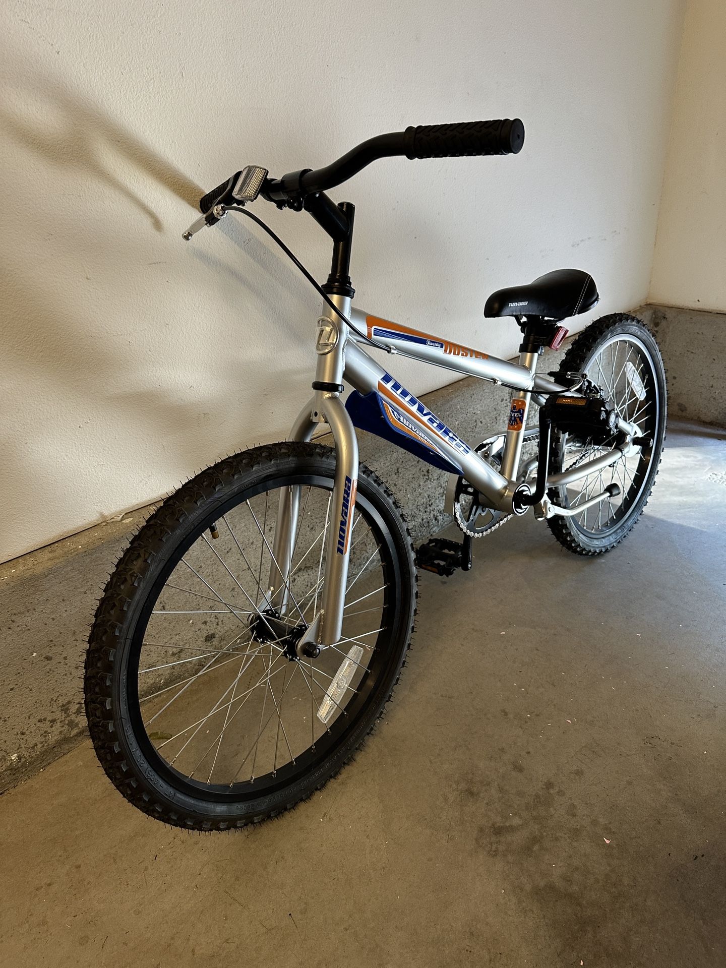Kids Bike