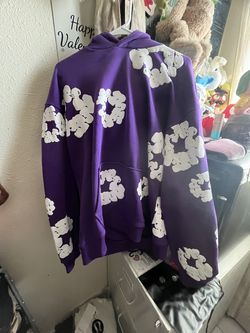 New and it’s a large