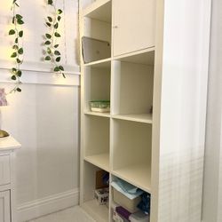 Kallax ikea Shelf Unit