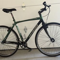 54cm SingleSpeed