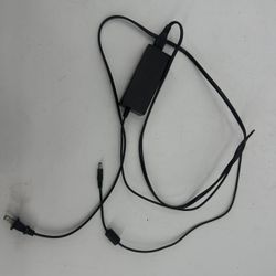 AC/DC Adapter MODEL: OGD-D503