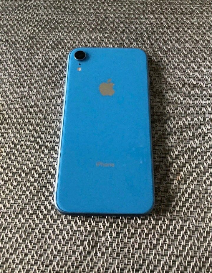 iPhone Xr