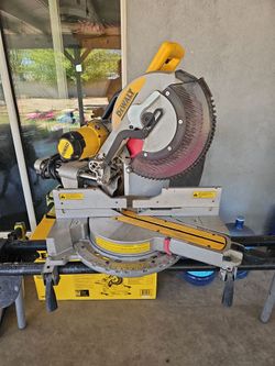 12 inch saw