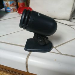 USB Podcast Microphone .