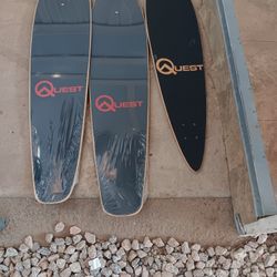 Long Boards