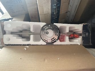 3 Light Track Fixture