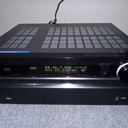 Onkyo Surround Sound Receiver