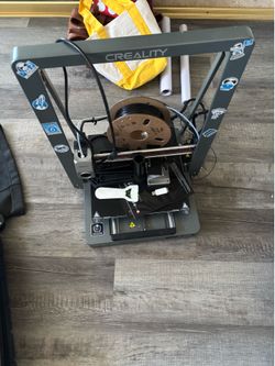 Ender 3V3 Plus -Creality 3D Printer