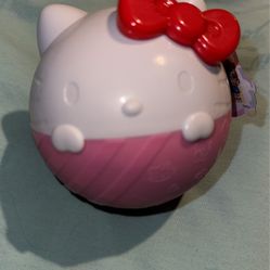 L.O.L. Hello Kitty And Friends