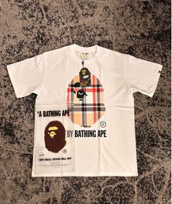 Bape Ts for sale