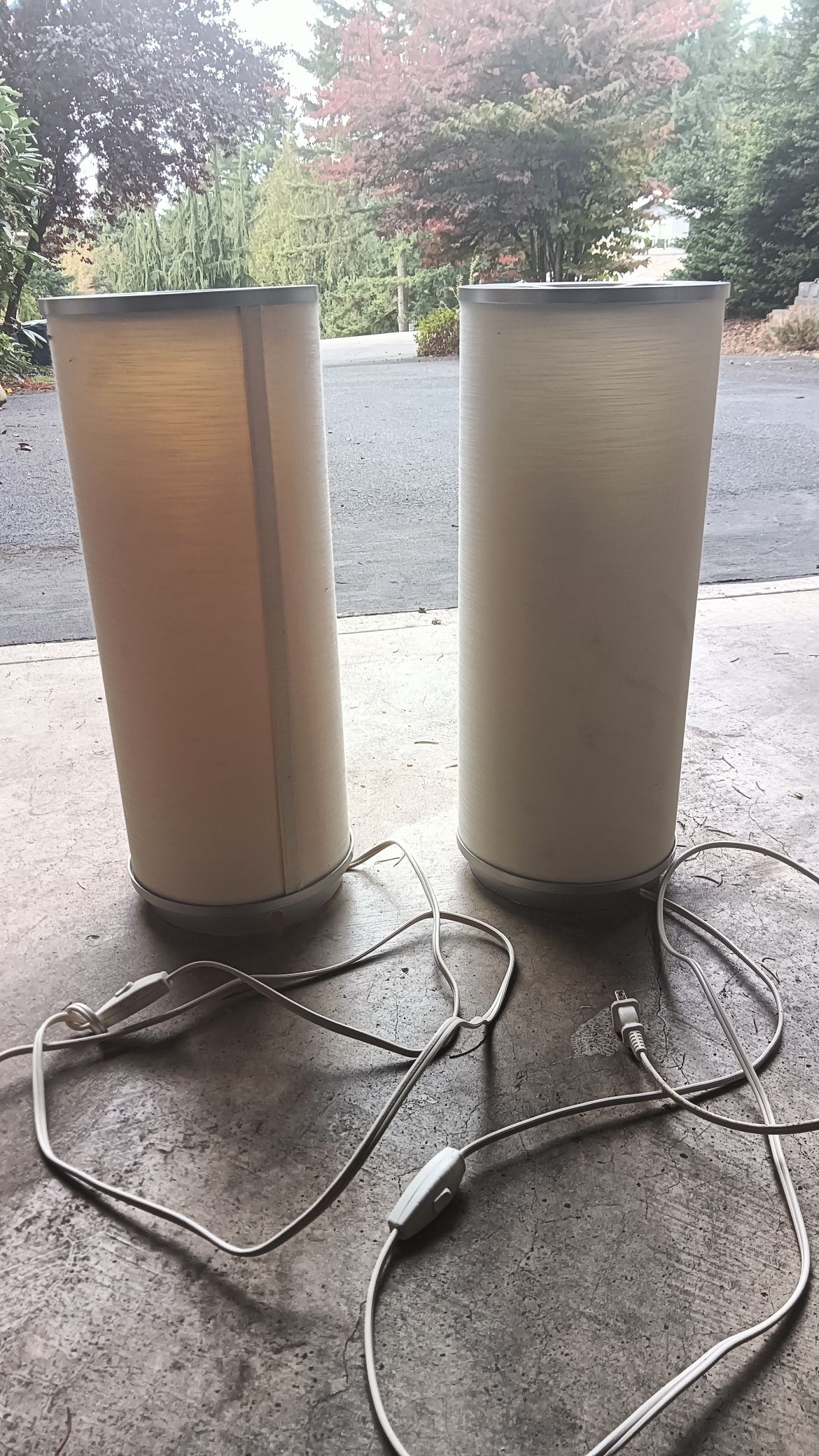 Floor Lamp 