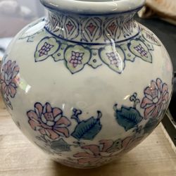 Vase