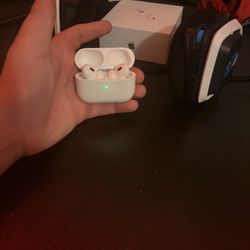 Airpods gen 2
