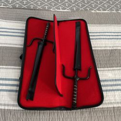 Century Martial Arts- Octagon Sai 18'