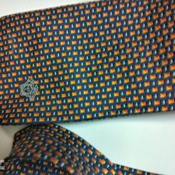 Men's Versace Tie