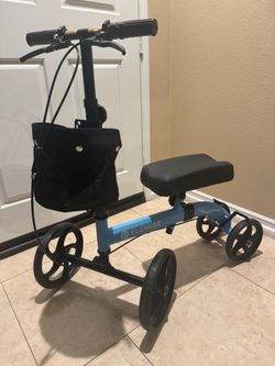 Knee Walker