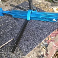 Rockler Table Saw Miter Guage