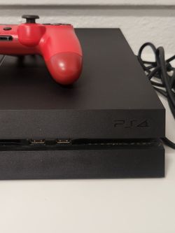 Sony PlayStation 4 Pro Console