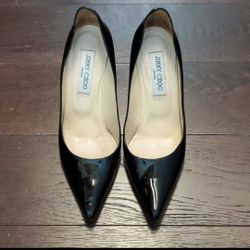 Jimmy Choo Heels Size EU 38