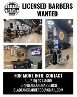 Barber Shop 