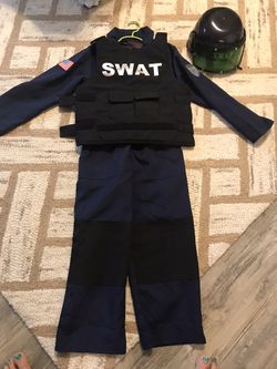 Boys Halloween costume