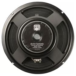 4 Electro-Harmonix 30W 12’ Speaker set (16Ohm)