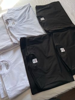 Proclub heavyweight shirts