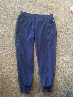Jogger Scrub bottoms