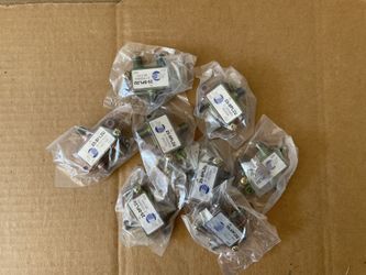 High Frequency 2 Way Splitters