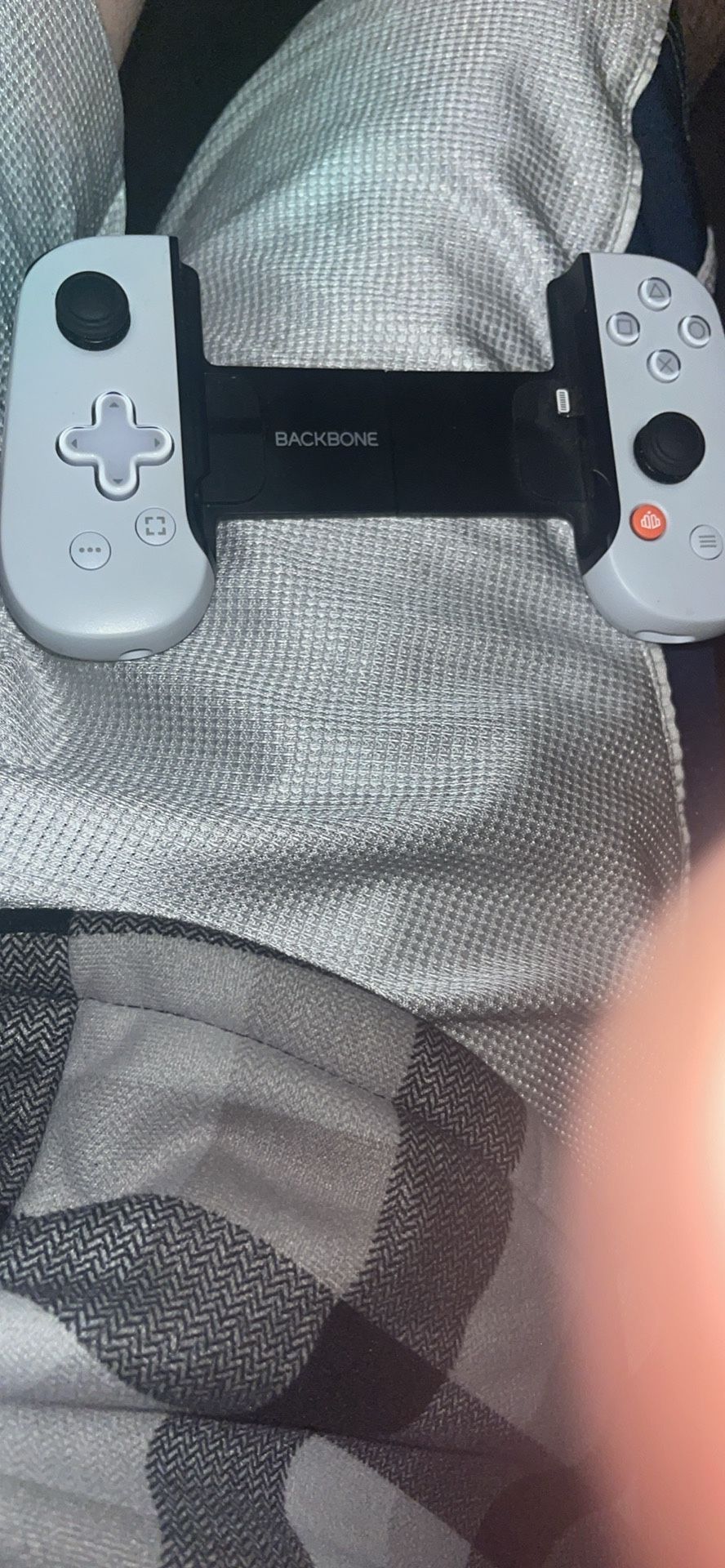 PlayStation Backbone