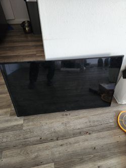 LG TV “43