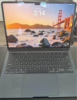 MACBOOK AIR 13IN” 2025 M4