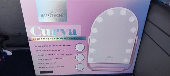 ESPEJO PARA MUJER