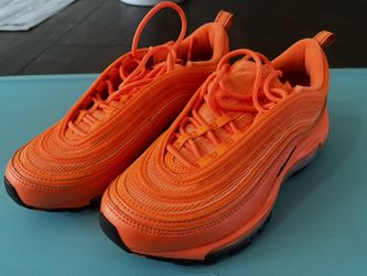 Nike AirMax Shoe