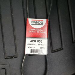 Bando 4pk855 Belt