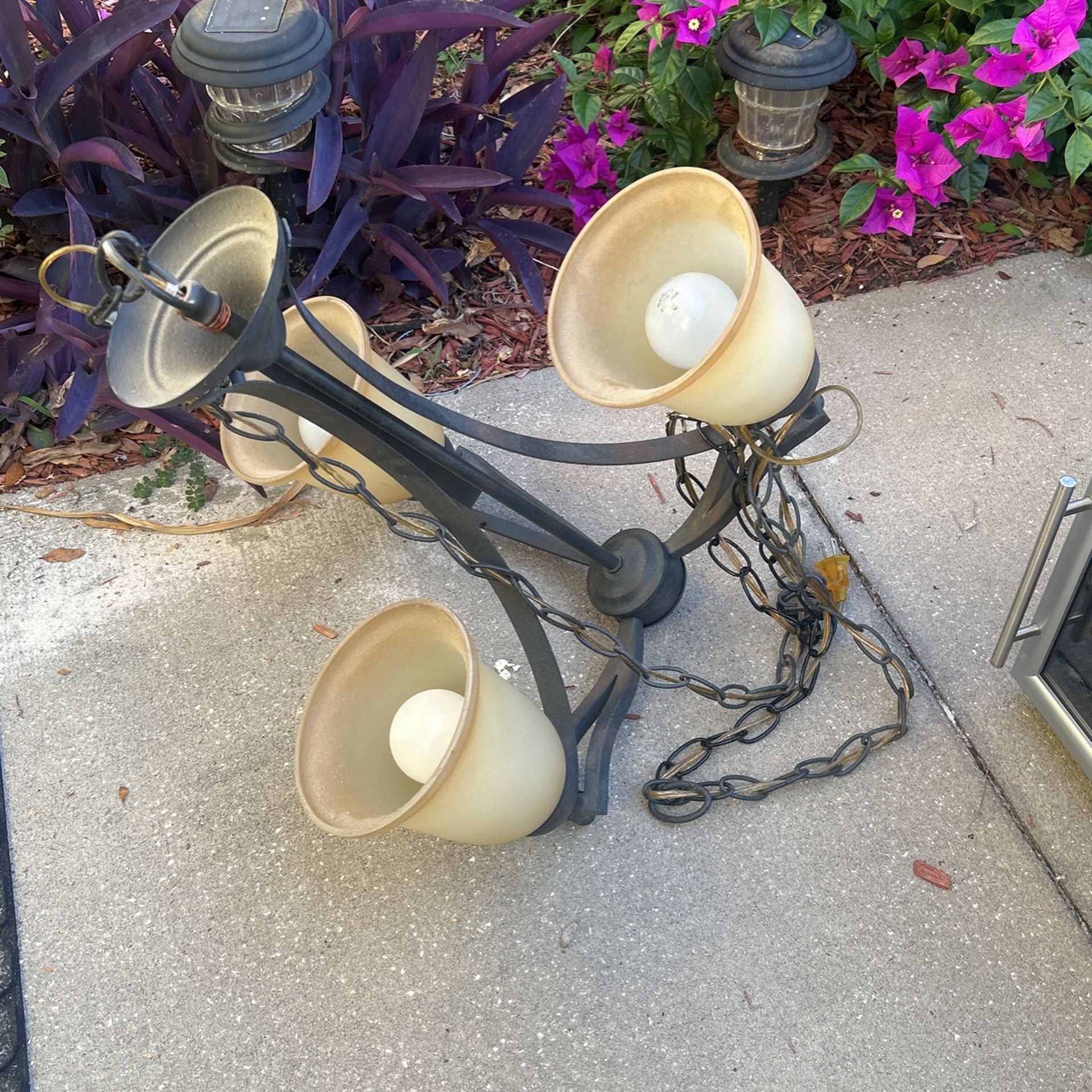 Light Fixture