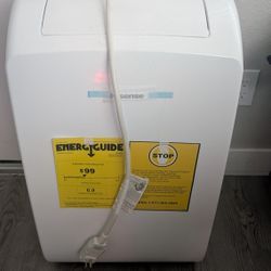 Portable AC Unit 