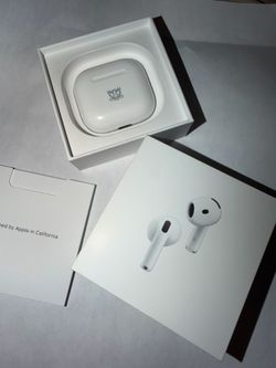 AirPod 4