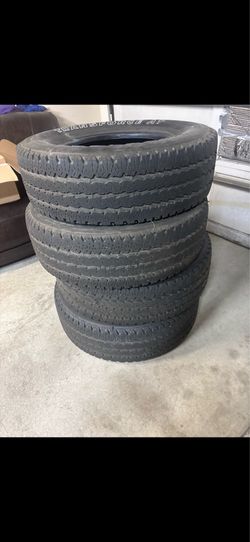 Tires for sale