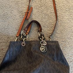 Michael Kors Bag