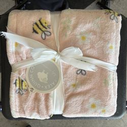 Baby Blanket 