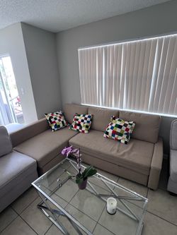 Sofa Bed