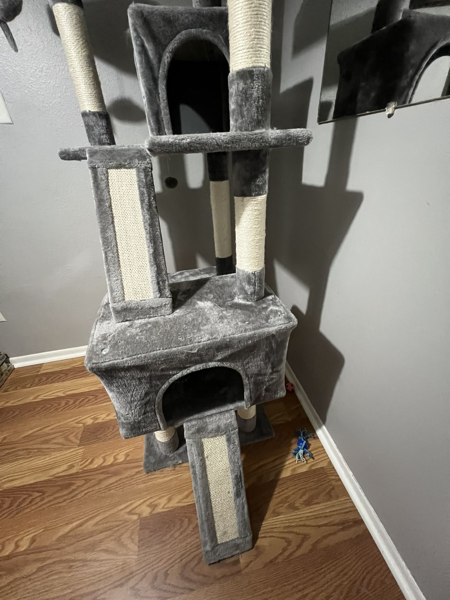 Cat Tree